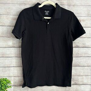 Boys' Children's Place Polo Style Shirt